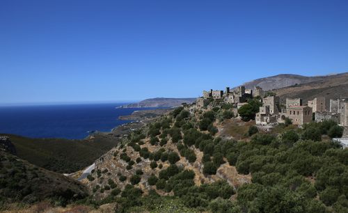 10 hôtels exceptionnels pour visiter la Grèce hors des sentiers battus
