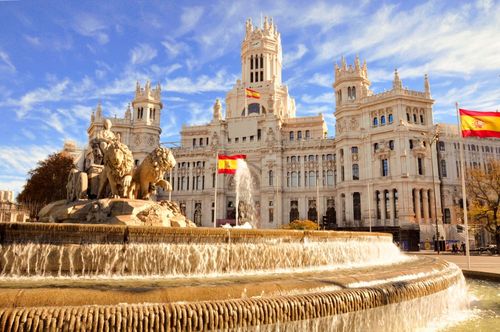 Madrid: cosa vedere in due giorni