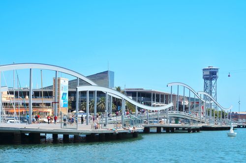 Alcanzar lo más profundo del mar, en el Aquarium de Barcelona 