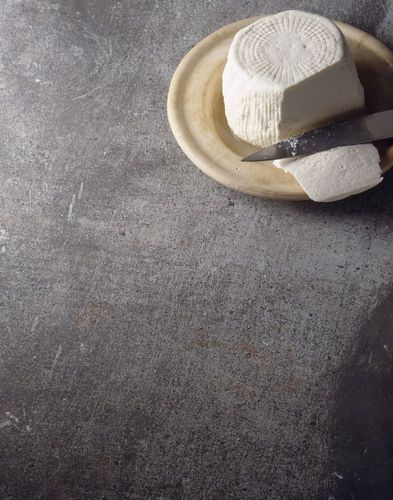 Le meilleur pour la faim : le brocciu, ce fromage corse qui se déguste salé ou sucré !