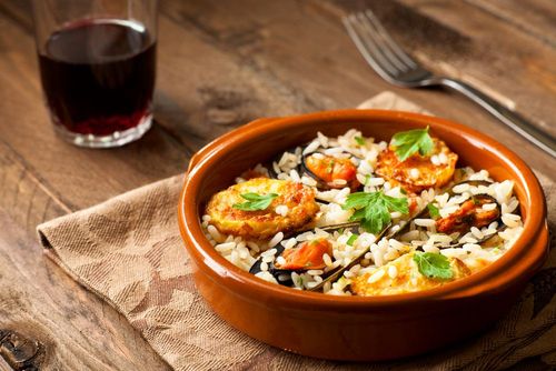 La Gastronomia Barese