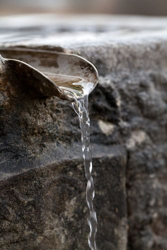 Ritorno alle origini: alla ricerca delle misteriose fontane curative della regione delle Landes