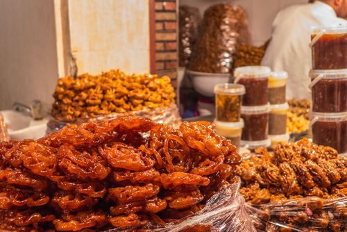 4 spécialités culinaires de Marrakech, loin des traditionnels couscous et tajines