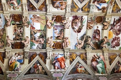 Visita guidata ai Musei Vaticani e alla Cappella Sistina, con accesso guidato