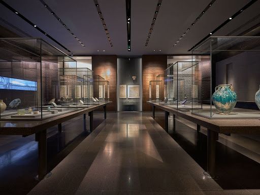 Museum of Islamic Art