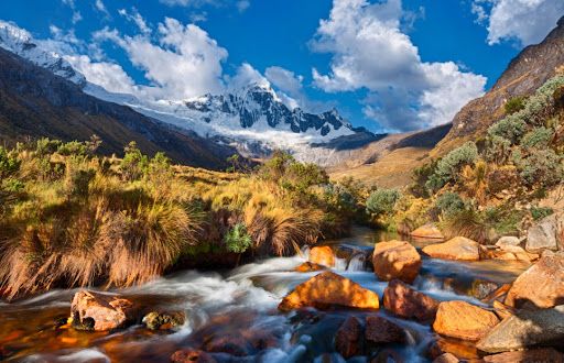 Parque Nacional de Huascarán